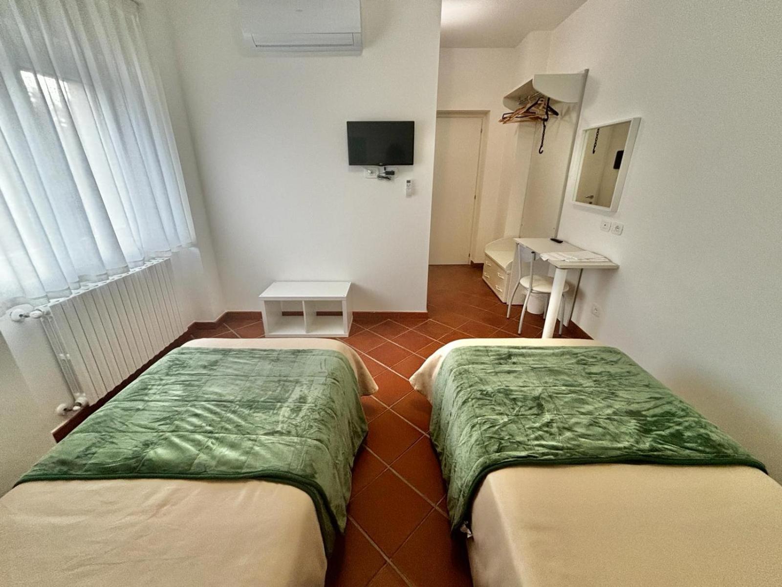 La Nuova Dimora B&B LʼAquila Exteriér fotografie