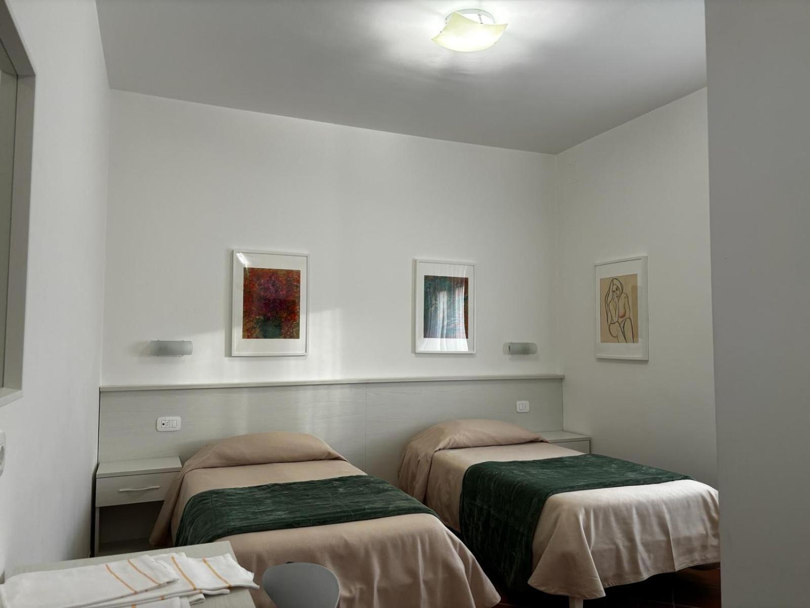 La Nuova Dimora B&B LʼAquila Exteriér fotografie