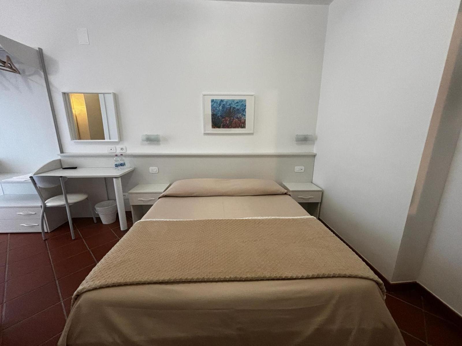 La Nuova Dimora B&B LʼAquila Exteriér fotografie