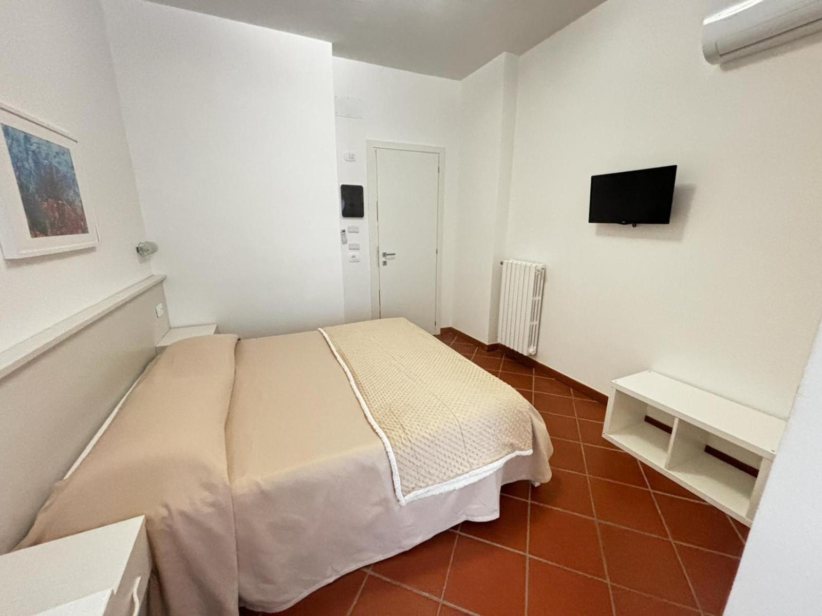 La Nuova Dimora B&B LʼAquila Exteriér fotografie