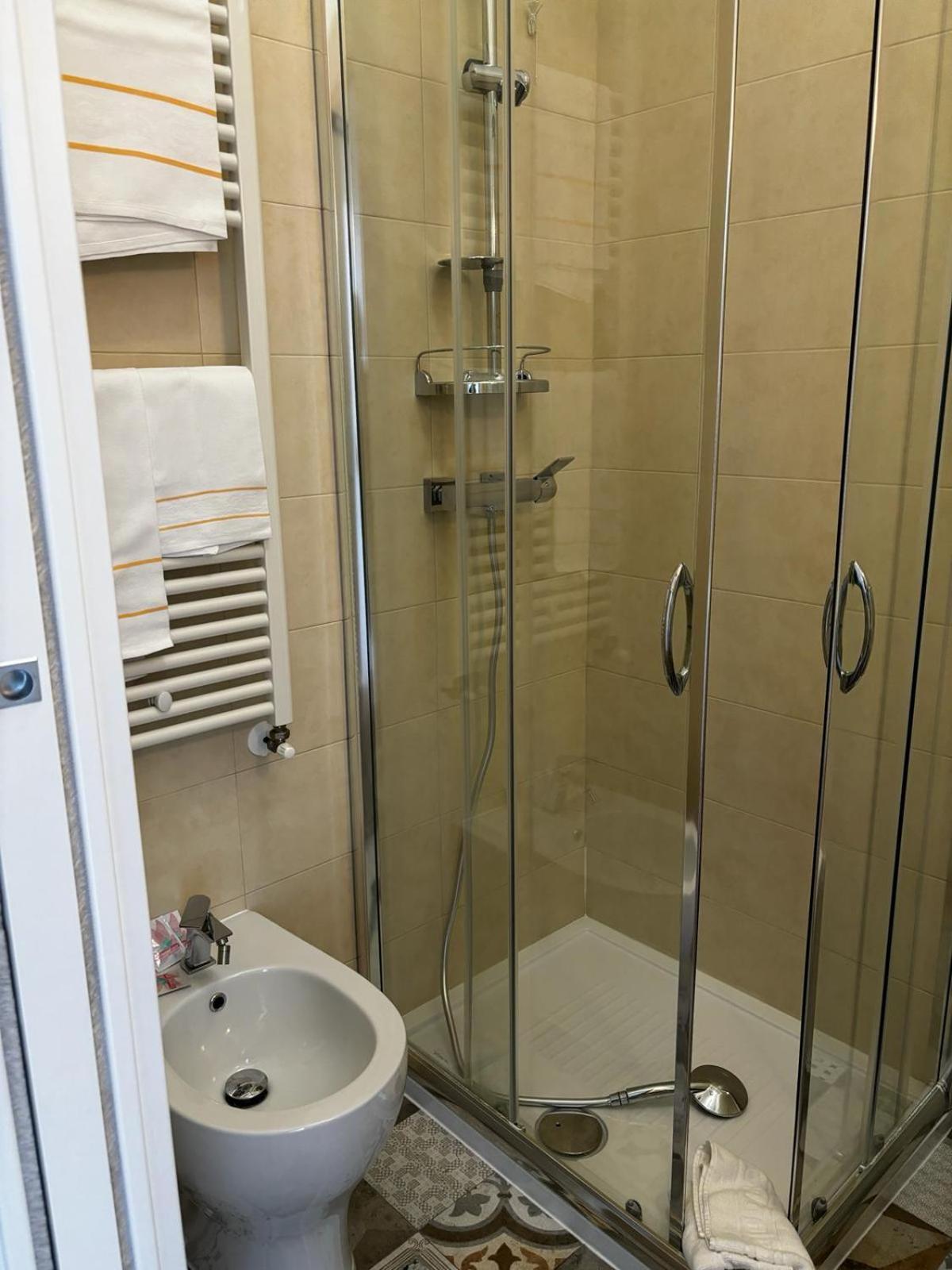 La Nuova Dimora B&B LʼAquila Exteriér fotografie