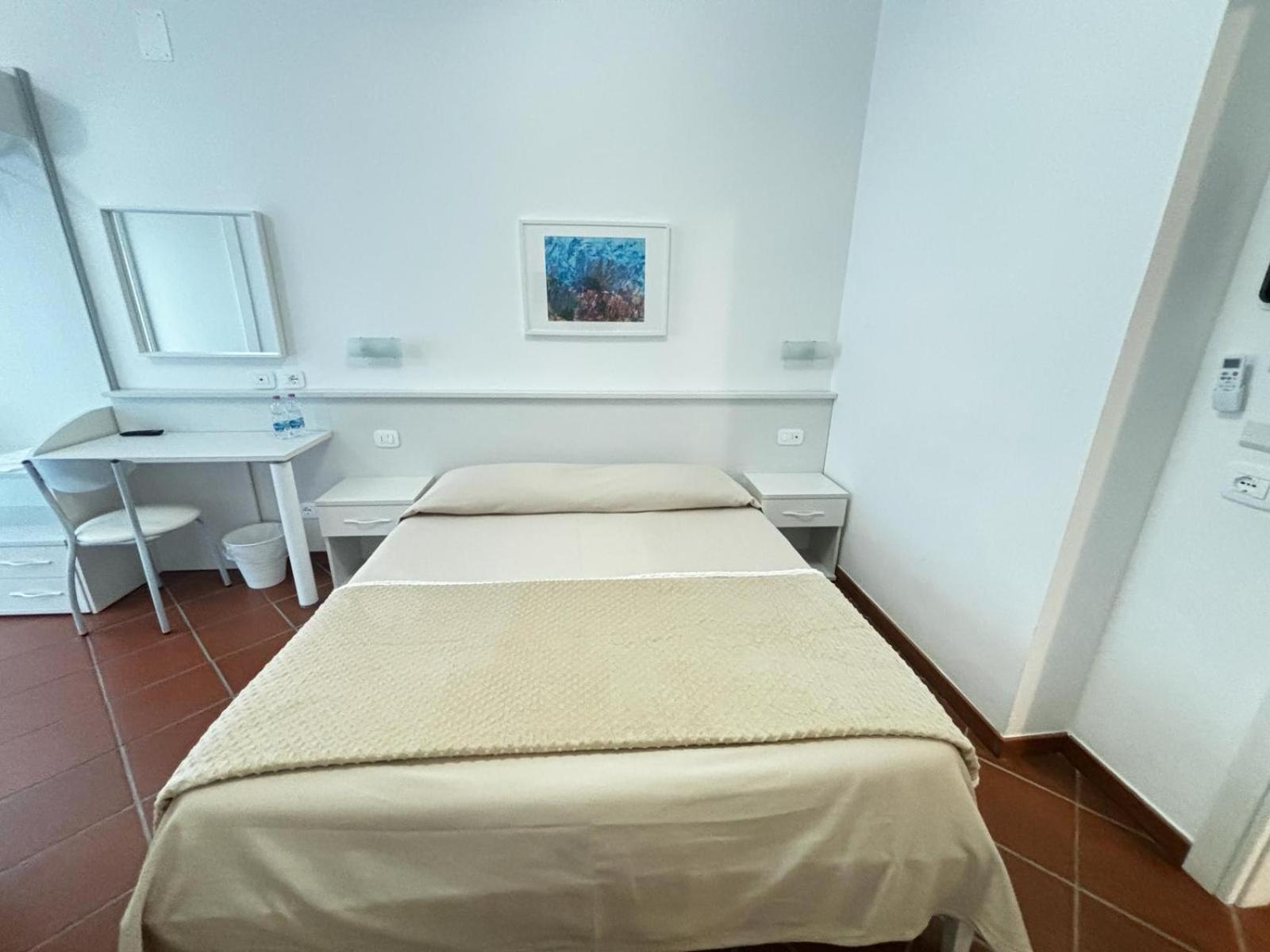 La Nuova Dimora B&B LʼAquila Exteriér fotografie