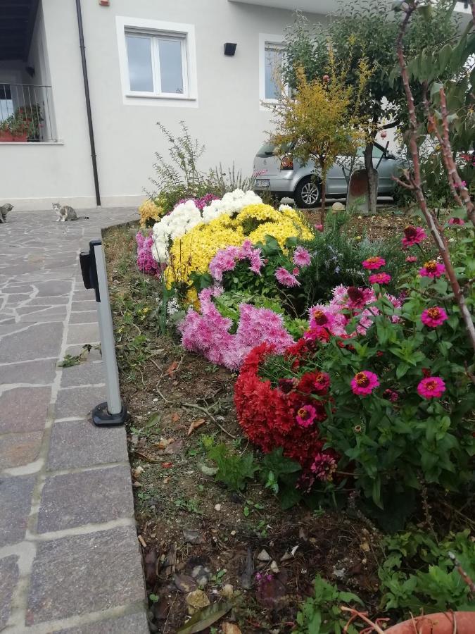 La Nuova Dimora B&B LʼAquila Exteriér fotografie